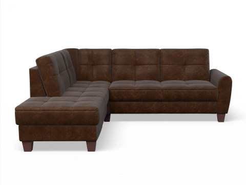 Ecksofa OT Medium L